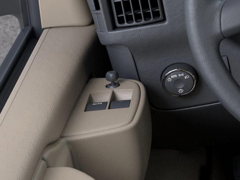 2026 Chevrolet Express Cargo 2500 WT