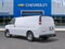 2026 Chevrolet Express Cargo 2500 WT