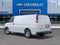 2026 Chevrolet Express Cargo 2500 WT