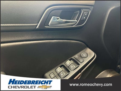 2019 GMC Yukon SLE