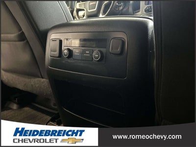 2019 GMC Yukon SLE