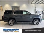 2019 GMC Yukon SLE