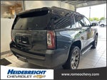 2019 GMC Yukon SLE