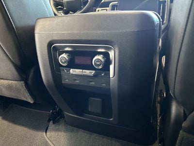 2025 GMC Yukon AT4