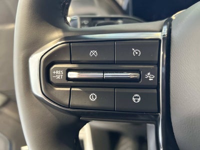 2025 GMC Yukon AT4