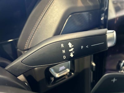 2025 GMC Yukon AT4