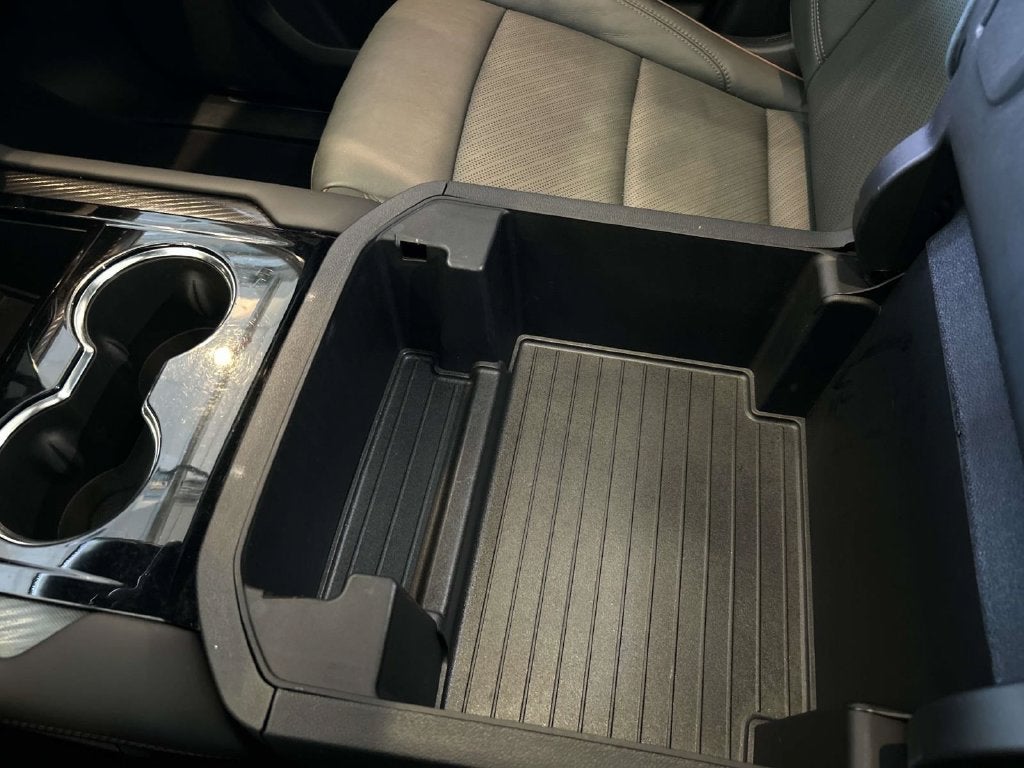 2025 GMC Yukon AT4