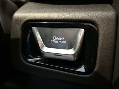 2025 GMC Yukon AT4
