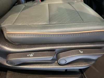 2025 GMC Yukon AT4