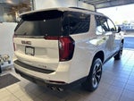 2025 GMC Yukon AT4