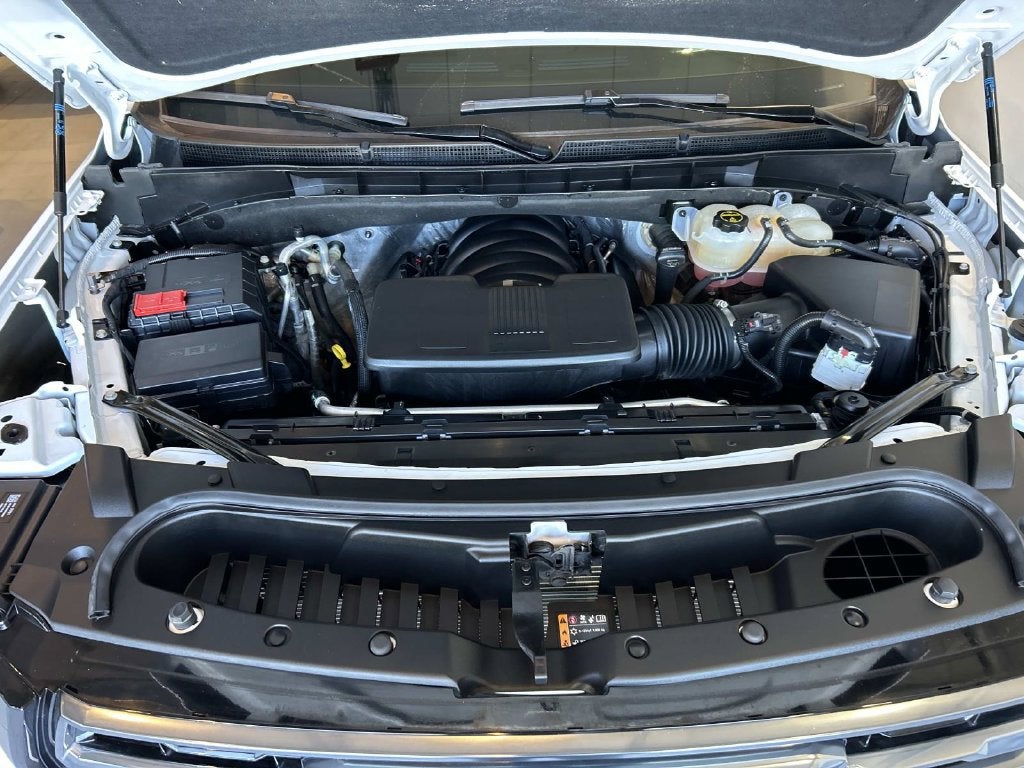 2025 GMC Yukon AT4