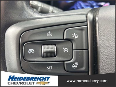 2022 GMC Yukon XL AT4