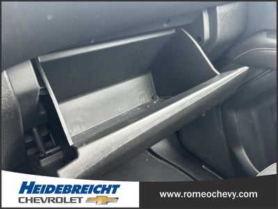 2022 GMC Yukon XL AT4