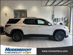 2022 Chevrolet Traverse RS