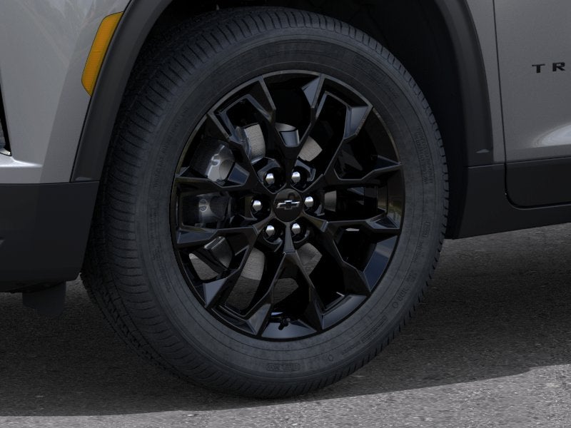 2026 Chevrolet Traverse LT - Photo 33