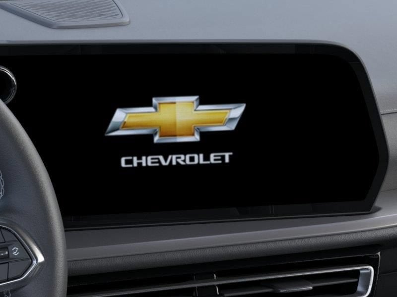 2027 Chevrolet Traverse LT - Photo 20