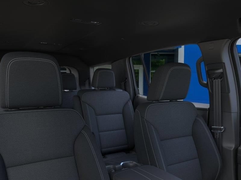 2027 Chevrolet Traverse LT - Photo 24