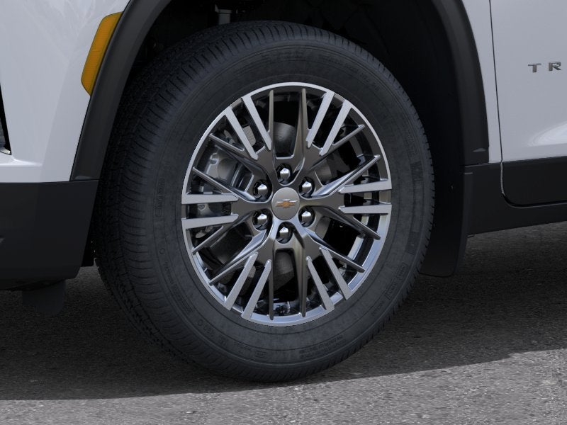 2027 Chevrolet Traverse LT - Photo 33