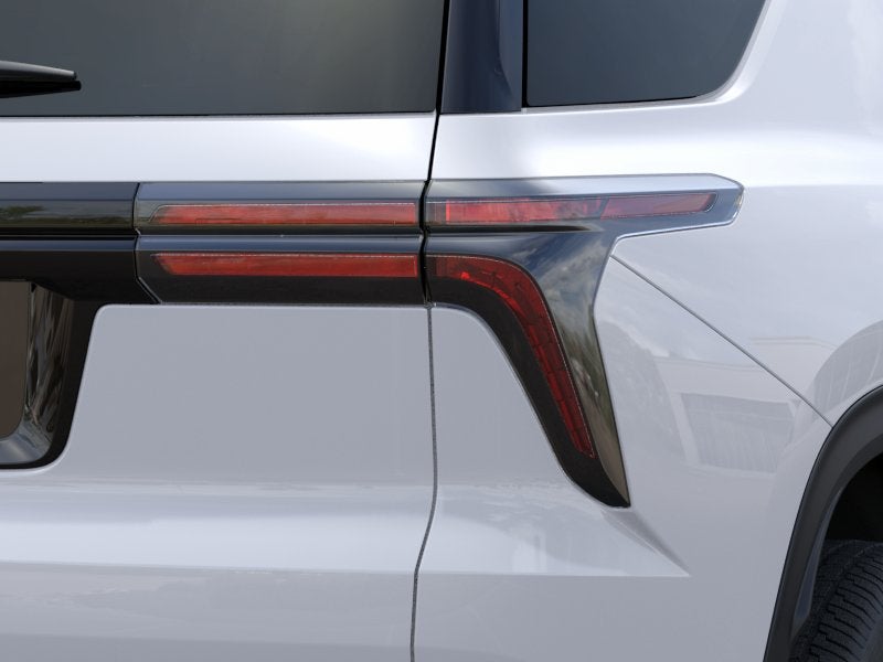 2027 Chevrolet Traverse LT - Photo 35