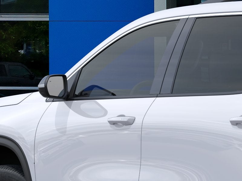 2027 Chevrolet Traverse LT - Photo 36