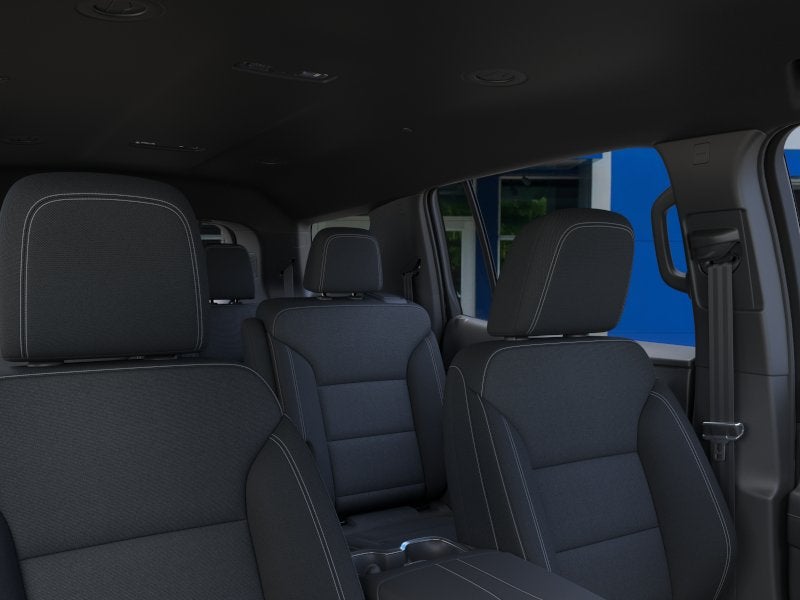 2027 Chevrolet Traverse LT - Photo 48