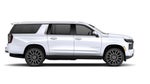 2027 Chevrolet Suburban High Country