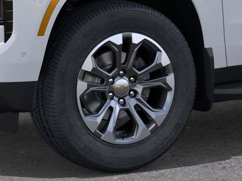 2027 Chevrolet Tahoe LT