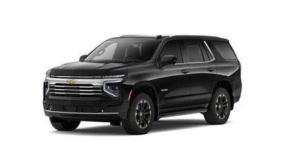 2027 Chevrolet Tahoe LT