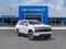 2027 Chevrolet Tahoe LT