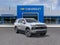 2027 Chevrolet Tahoe LT