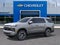 2027 Chevrolet Tahoe LT