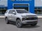 2027 Chevrolet Tahoe LT