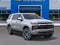 2027 Chevrolet Tahoe LT