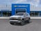 2027 Chevrolet Tahoe LT