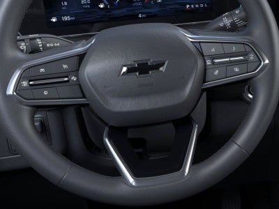 2027 Chevrolet Tahoe Z71