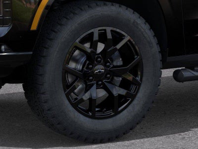 2027 Chevrolet Tahoe Z71