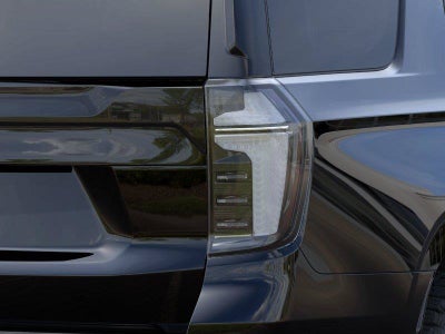 2027 Chevrolet Tahoe Z71