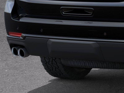 2027 Chevrolet Tahoe Z71