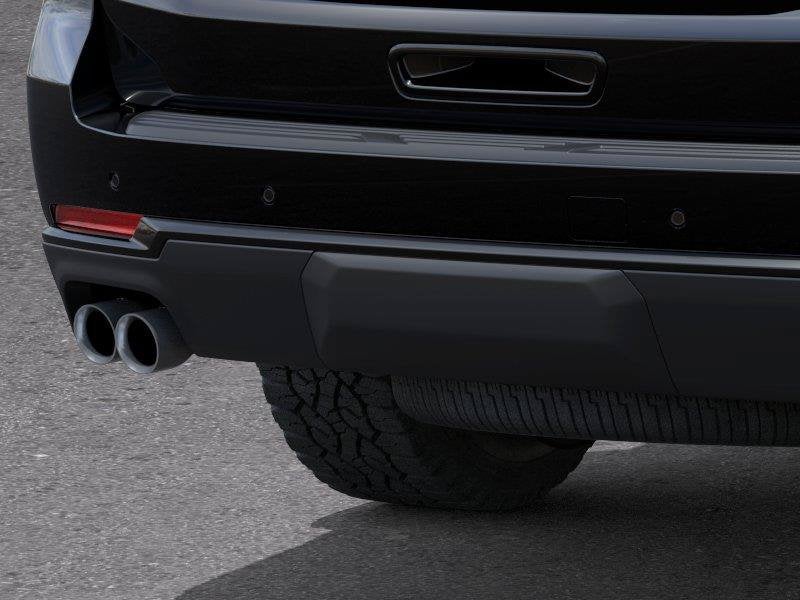2027 Chevrolet Tahoe Z71