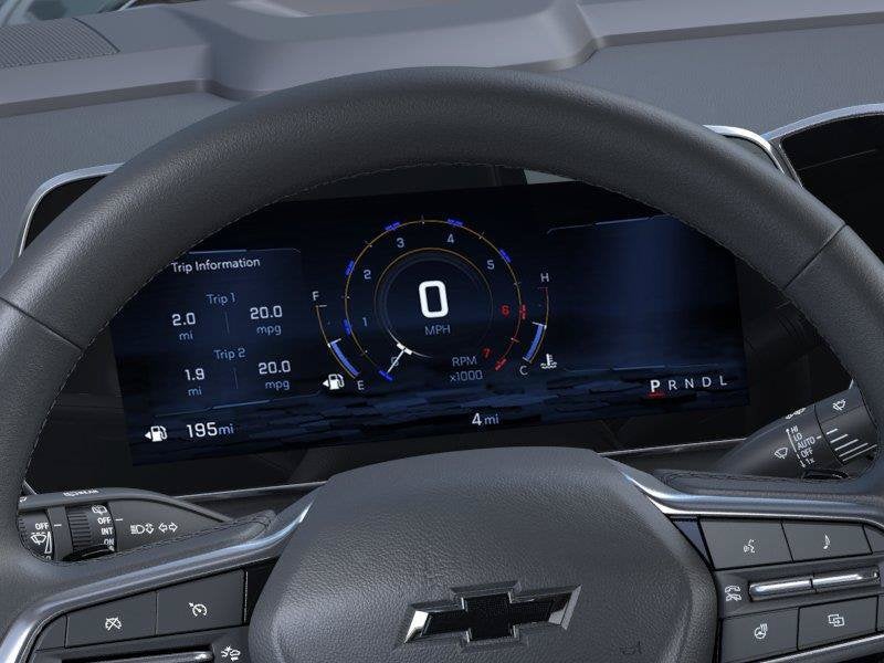 2027 Chevrolet Tahoe Z71