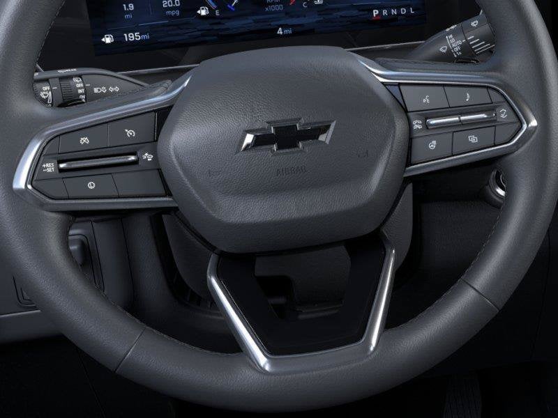 2027 Chevrolet Tahoe Z71