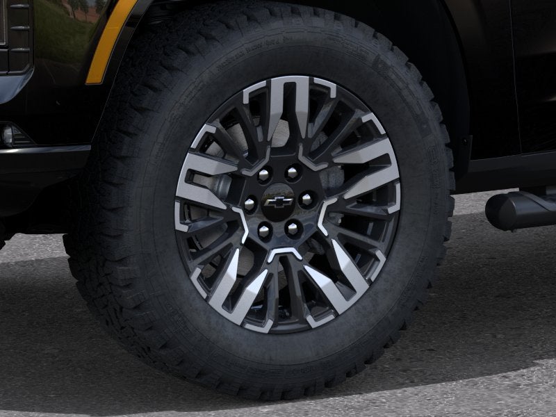 2027 Chevrolet Tahoe Z71