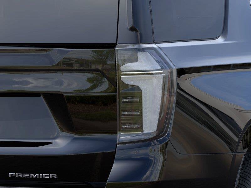 2027 Chevrolet Tahoe Premier