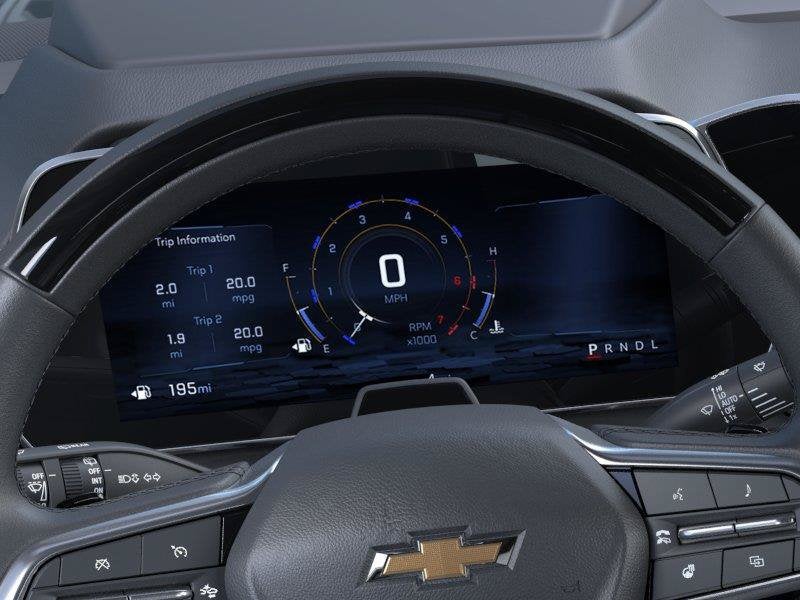 2027 Chevrolet Tahoe Premier