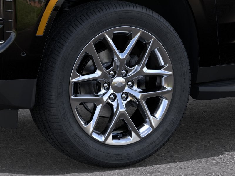 2027 Chevrolet Tahoe Premier