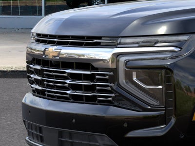 2027 Chevrolet Tahoe Premier