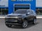 2027 Chevrolet Tahoe Premier