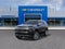 2027 Chevrolet Tahoe Premier