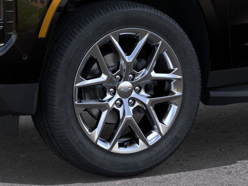 2027 Chevrolet Tahoe Premier