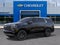 2027 Chevrolet Tahoe High Country